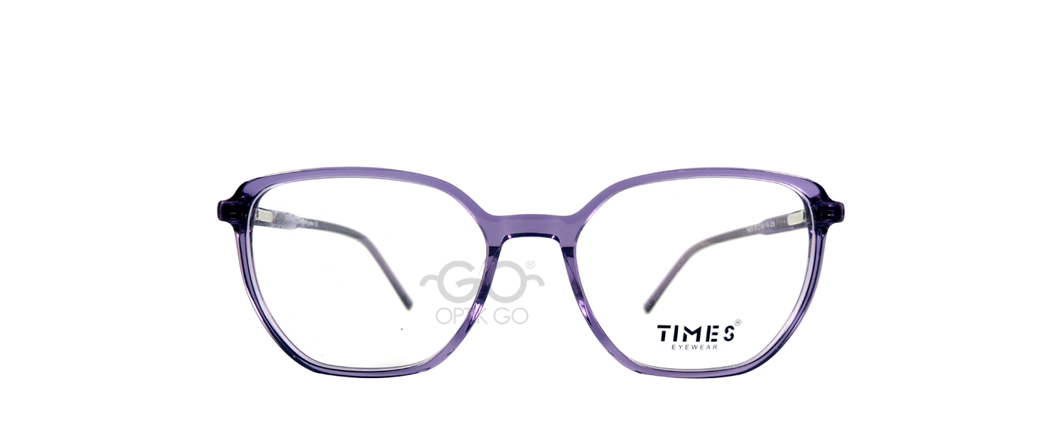 Times 675 / C5 Purple Glossy